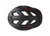 LAZER Cameleon MIPS ® | bike helmet | GRAVEL | matte black red