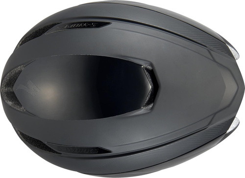 SPECIALIZED S-WORKS Evade II MIPS ® | road cycling helmet | black | OUTLET