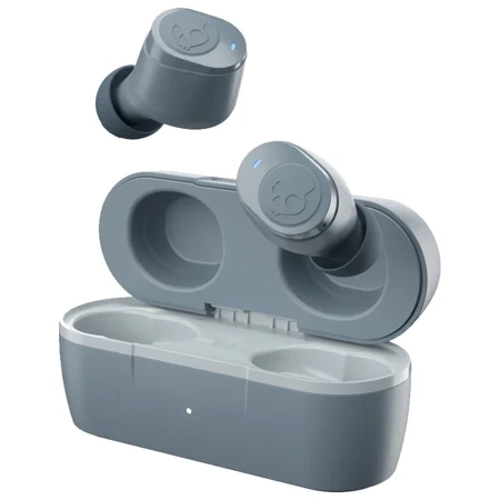 SKULLCANDY Jib True | wireless earbuds | S2JTW-N744 | chill grey