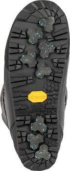 NITRO Incline TLS 2024 | splitboard / snowboard boots | IceTrek | Arctic Grip | VIBRAM