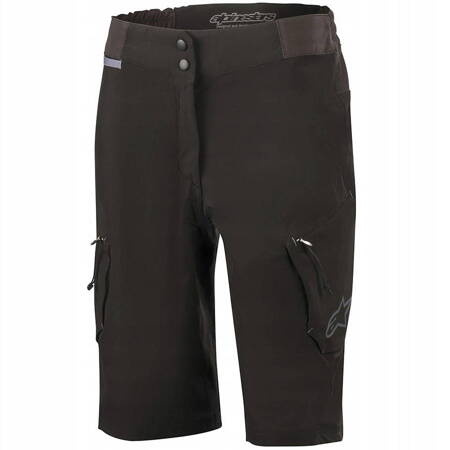 ALPINESTARS Stella Alps 8.0 | women's bike shorts | black