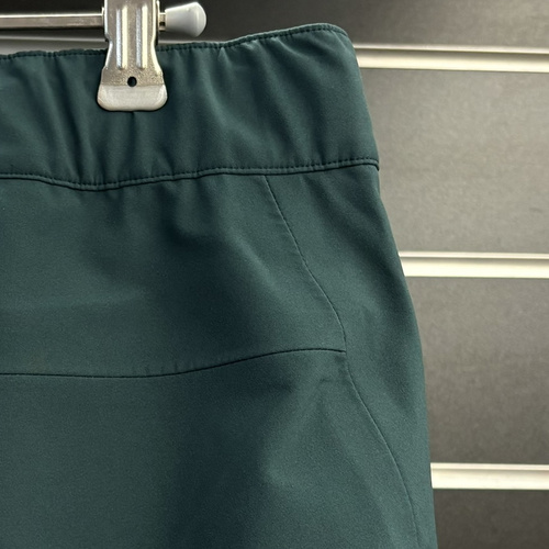 SCOTT Shorts M's Trail Storm WP | bike | MTB | waterproof | 3L | 10K/10K | aruba green