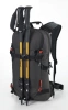 NITRO Rover 14 2026 | snowboard / splitboard / bike backpack | raven