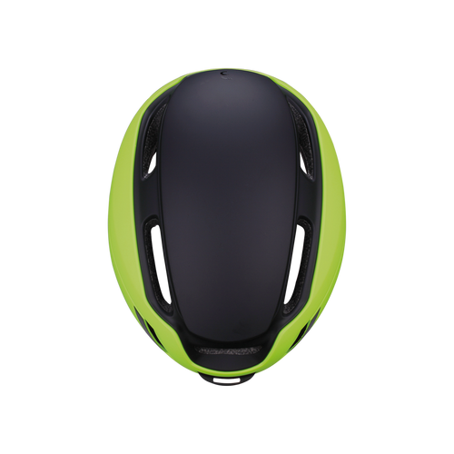 BBB Indra BHE-56 | kask rowerowy miejski | URBAN + E-BIKE | matt neon yellow