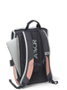 AEVOR DayPack CHILLED ROSE 18-28l | plecak rowerowy / miejski | LAPTOP 15" | 790g