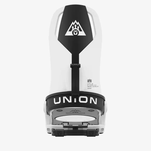 UNION Charger | wiązania splitboardowe | white