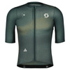 SCOTT Jersey M's Ultd. SL SS | koszulka rowerowa | lush green / haze green