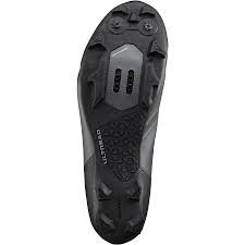 SHIMANO XC5W | damskie buty rowerowe | MTB | SPD | gray