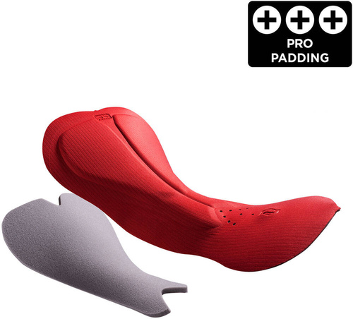 SCOTT RC Pro +++ Men's Short | spodenki rowerowe | dark blue/ metal blue