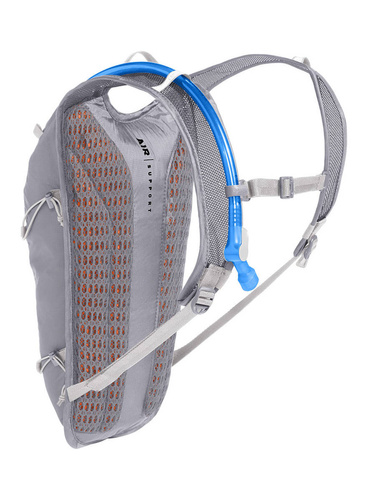 CAMELBAK Classic Light 4l (2l) | plecak rowerowy z systemem nawadniania / bukłakiem | berry