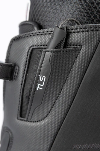 NITRO Vertical TLS+ 2026 | buty splitboardowe / snowboardowe | 4 x VIBRAM ® | Built To Summit, Fitted For The Ride