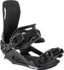 SET: DRAKE DF + NITRO Talent ULTRA BLACK | snowboard + bindings