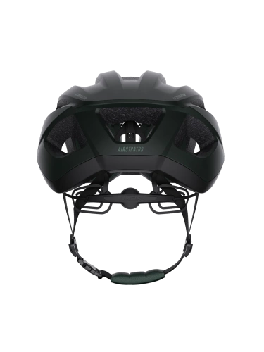 LIMAR Air Stratos | bike helmet | MTB / GRAVEL | matte deep green