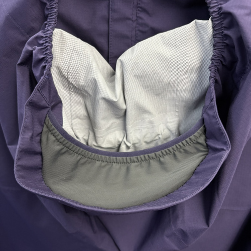 SCOTT Explorair Light Dryo 2.5 Layer Men's Jacket | kurtka trekkingowa / turystyczna / sportowa / górska | 20K/20K | cyber purple