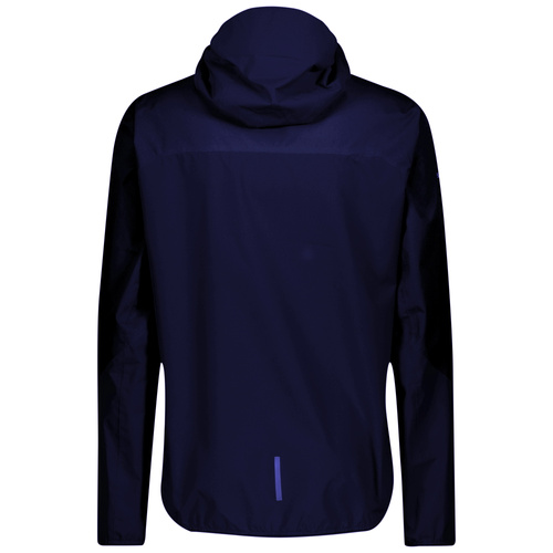 SCOTT Explorair Light Dryo 2.5 Layer Men's Jacket | kurtka trekkingowa / turystyczna / sportowa / górska | 20K/20K | cyber purple