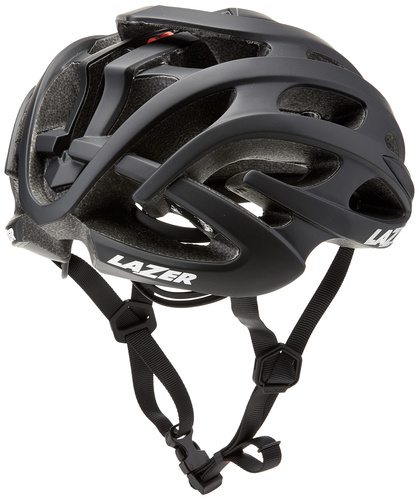 LAZER Blade+ | kask rowerowy szosowy | matte black