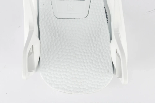 NITRO Step On ® 2026 (BURTON / DC) | damskie wiązania snowboardowe | The Ultimate Convenient Interface | white