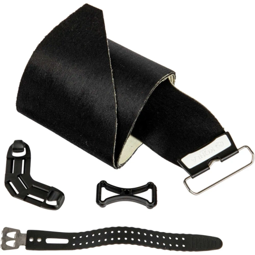 KOHLA x NITRO Universal Peak Splitboard Skins | foki splitboardowe