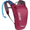 CAMELBAK Hydrobak Light 2.5l (1.5l) | plecak rowerowy z systemem nawadniania / bukłakiem | berry