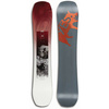 YES Standard UnInc. | deska snowboardowa | DC DASTIN CRAVEN 2025 | 159cm