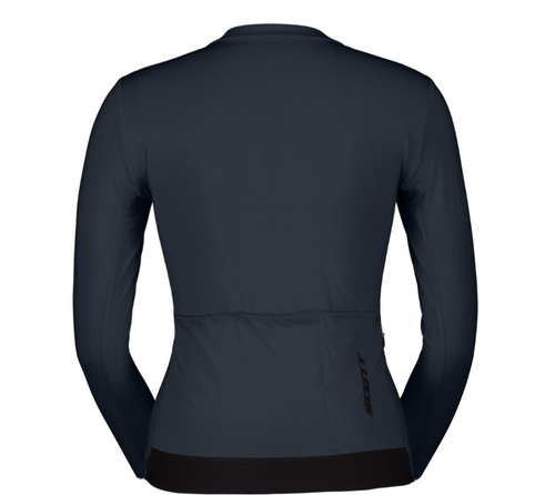 SCOTT Ultd. Training Long Sleeve Women's Jersey | dark blue