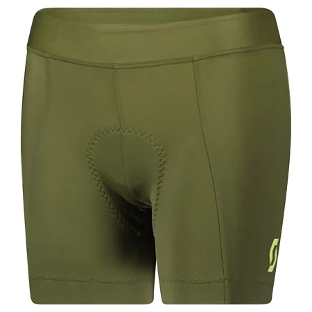 SCOTT Endurance 20 ++ Women's Shorts | fir green / black