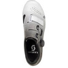 SCOTT Road Team BOA ® Women's | damskie buty rowerowe szosowe | black fade / white