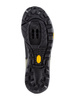 NORTHWAVE Kingrock PLUS MID GTX | bike shoes | MTB / ENDURO | SPD | VIBRAM ® | GORE-TEX ™ | black / forest green