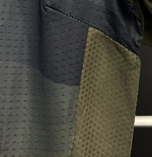 SCOTT Trail Vertic SS Women's Tee | damska koszulka rowerowa | MTB / ENDURO | fir green / black