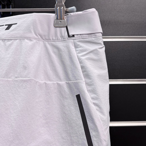 SCOTT Shorts W's Endurance ls/fit w/pad | damskie szorty / spodenki rowerowe | + wewnętrzne spodenki z wkładką | MTB / ENDURO / GRAVEL | misty purple