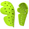 IXS Flow Light Knee Guards | ENDURO / MTB / E-BIKE | X-MATTER | grey