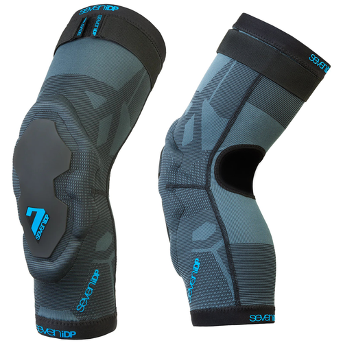 7 PROTECTION 7iDP Project Knee Pads