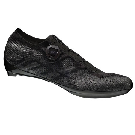 DMT KR1 | road cycling shoes | BOA ® | CARBON | black / black