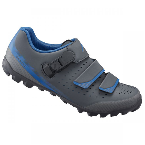 SHIMANO ME3 | women's bike shoes | MTB | SPD | gray