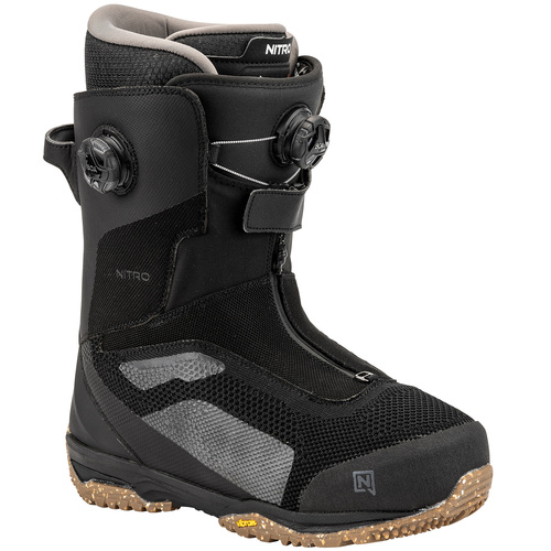 NITRO Skylab BOA ® 2025 | buty splitboardowe / snowboardowe | VIBRAM ® | A Truly Versatile All-Mountain Fit