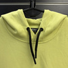 SCOTT Tech Men's Hoody | bitter yellow