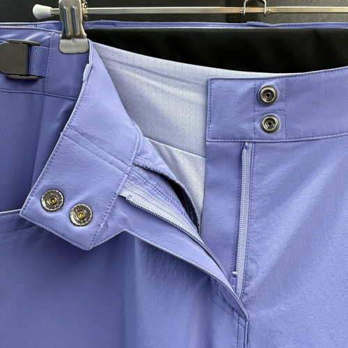 SCOTT Shorts W's Trail Flow w/pad | MTB / ENDURO | dream blue