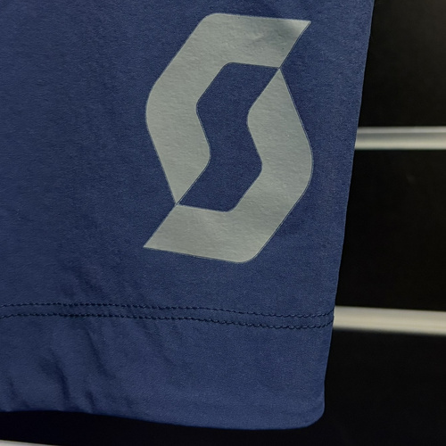 SCOTT Trail Vertic w/pad Women's Shorts | damskie szorty / spodenki rowerowe | + wewnętrzne spodenki z wkładką | MTB / ENDURO | midnight blue