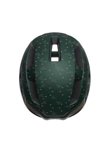 LIMAR Air Star | cycling helmet | GRAVEL | 90s matte green