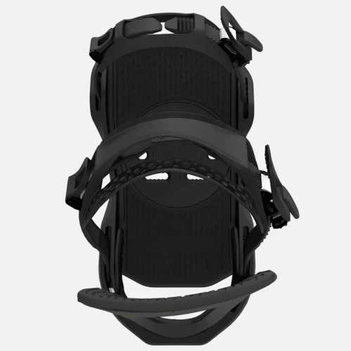 BATALEON E-stroyer 2024 BLACK | snowboard bindings | FAST ENTRY