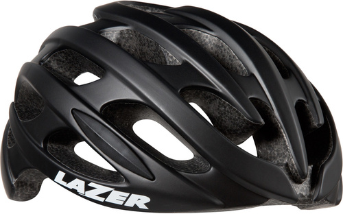 LAZER Blade+ | kask rowerowy szosowy | matte black