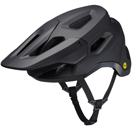 SPECIALIZED Tactic 4 MIPS ® | bike helmet | MTB / AM / ENDURO | black