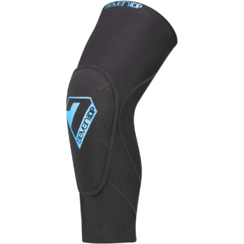 7 PROTECTION 7iDP Sam Hill Lite Elbow Pads | black