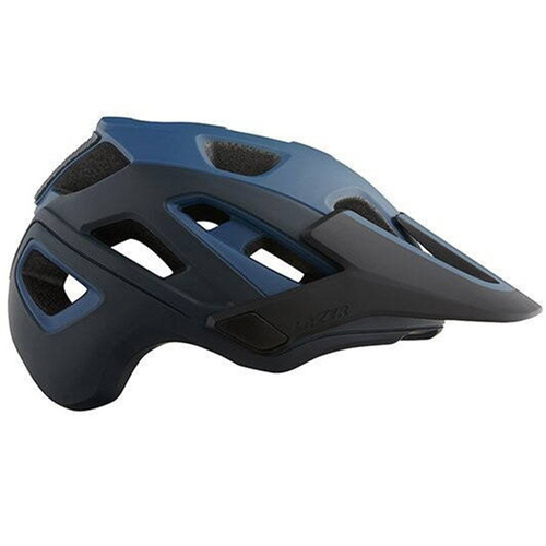 LAZER Jackal MIPS ® | bike helmet | MTB / ENDURO | matte blue | OUTLET