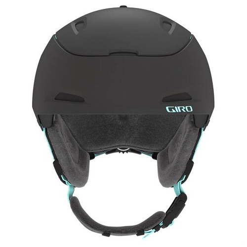 GIRO Stellar MIPS ® | women's ski / snowboard helmet | met coal / CLBRZ