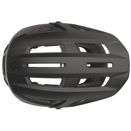 SCOTT Stego Plus MIPS ® | bike helmet | MTB / ENDURO | stealth black