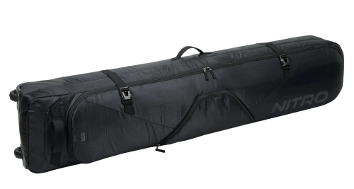 NITRO Cargo Board Bag 2026 | snowboard quiver | phantom