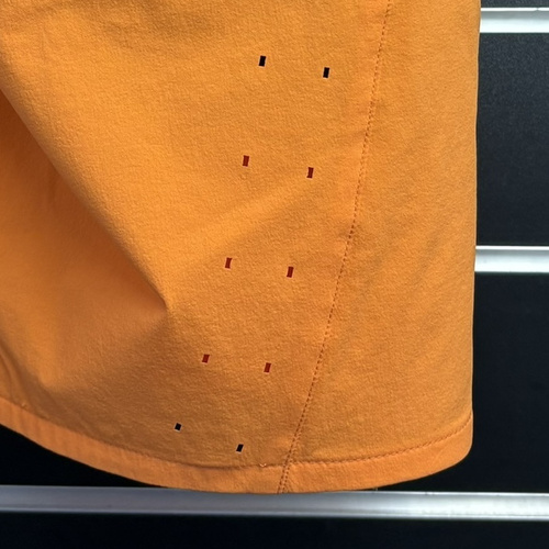 SCOTT Shorts M's Endurance ls/fit w/pad | bike | MTB / ENDURO / GRAVEL | flash orange