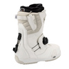 NITRO Cave Step On ® TLS 2026 | damskie buty snowboardowe / termoformowalne | HEAT Moldable | BOA ® | The Ultimate Blend of Fit & Convenience | white