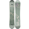 DAMSKI ZESTAW: NITRO Volta & Peak by KOHLA + SPARK R&D Arc ST | splitboard & foki + wiązania & pucki | 145cm